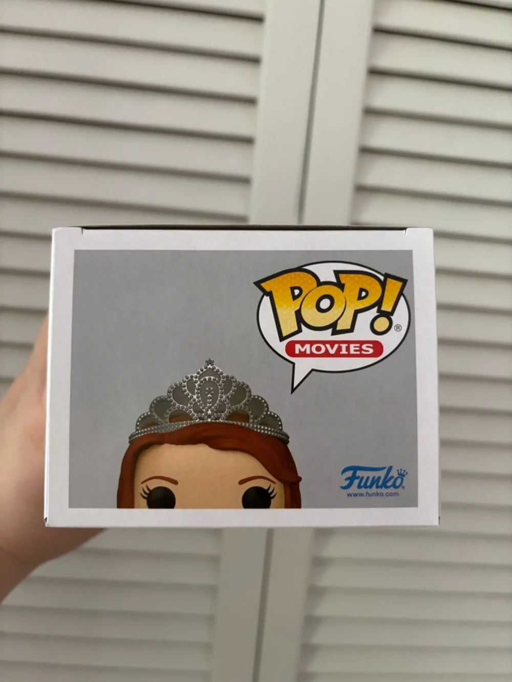 Funko Pop Mean Girls Candy #1703 - Picture 7 of 7